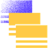 The projects icon