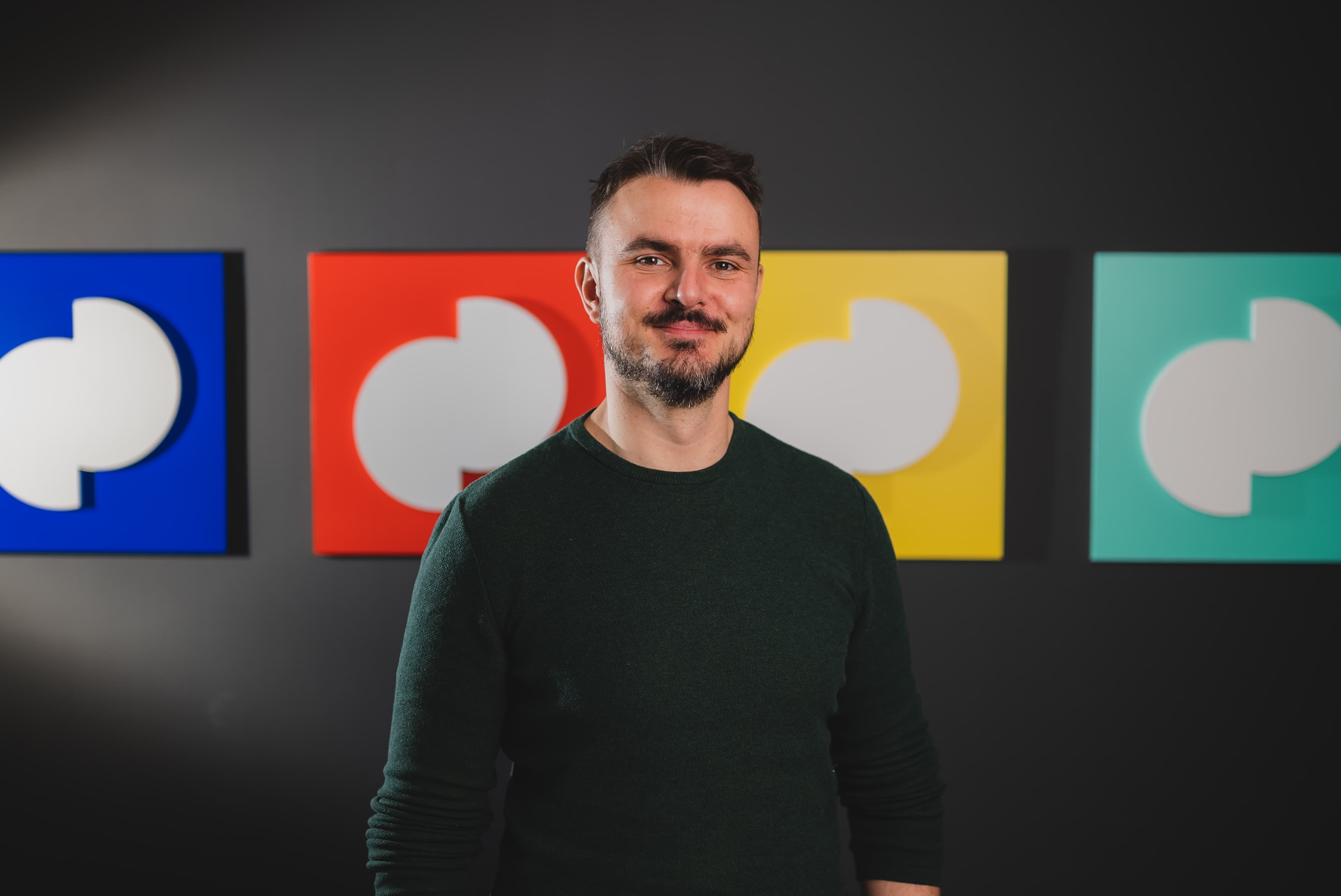Mladen Simic profile picture