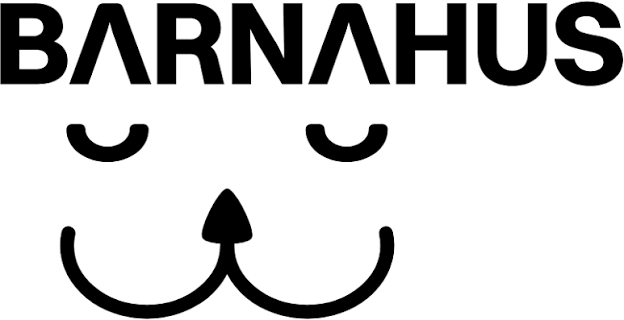 Barnahus logo