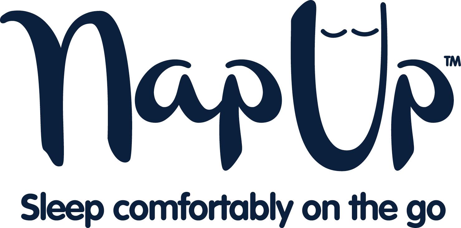 NapUp logo