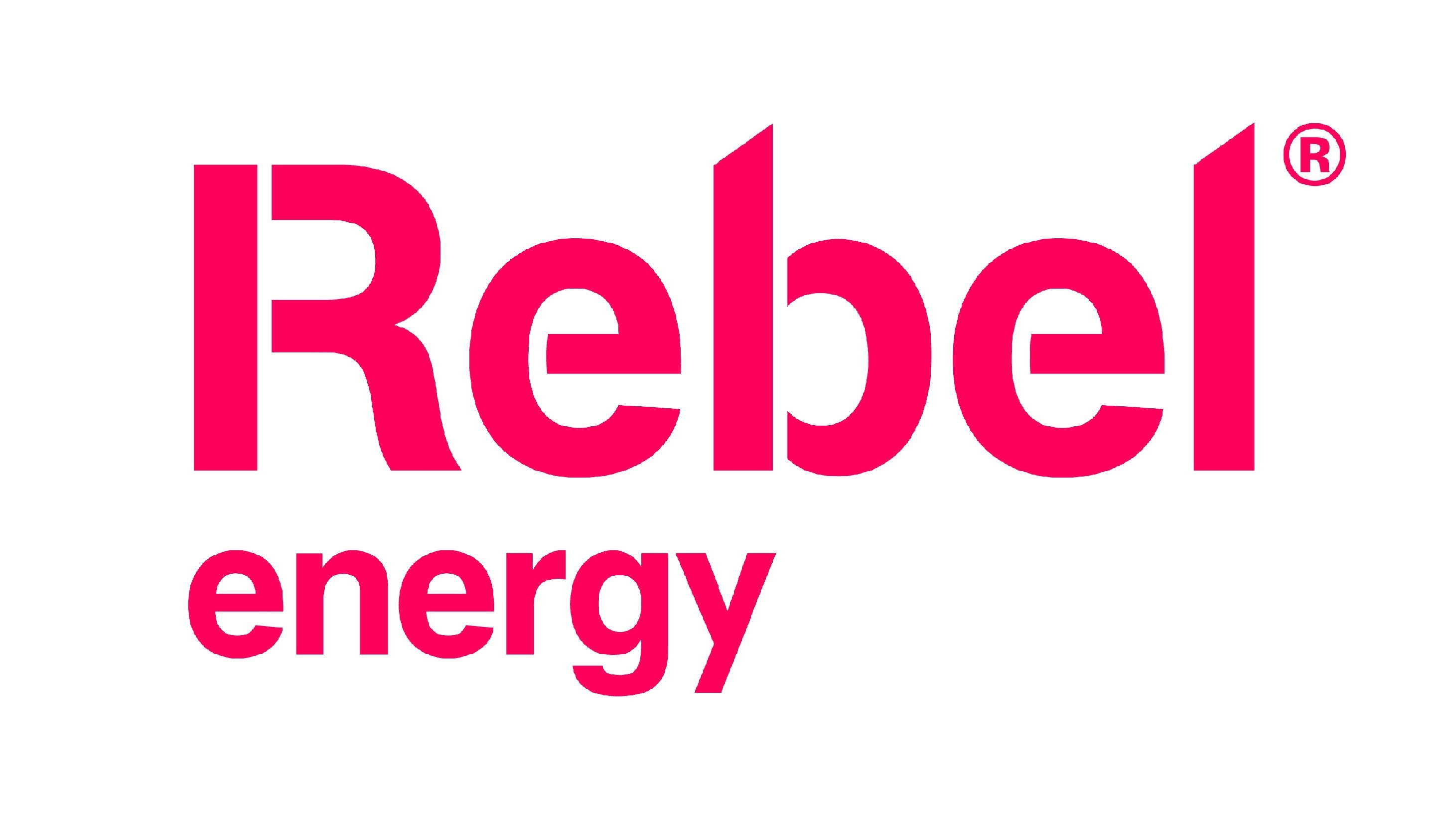 Rebel energy logo