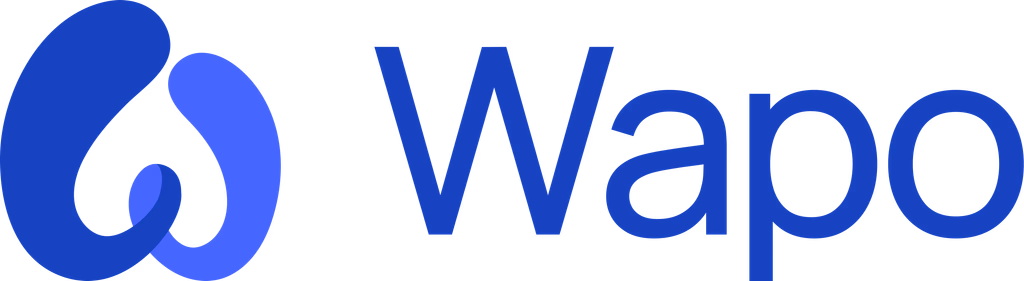 Wapo logo